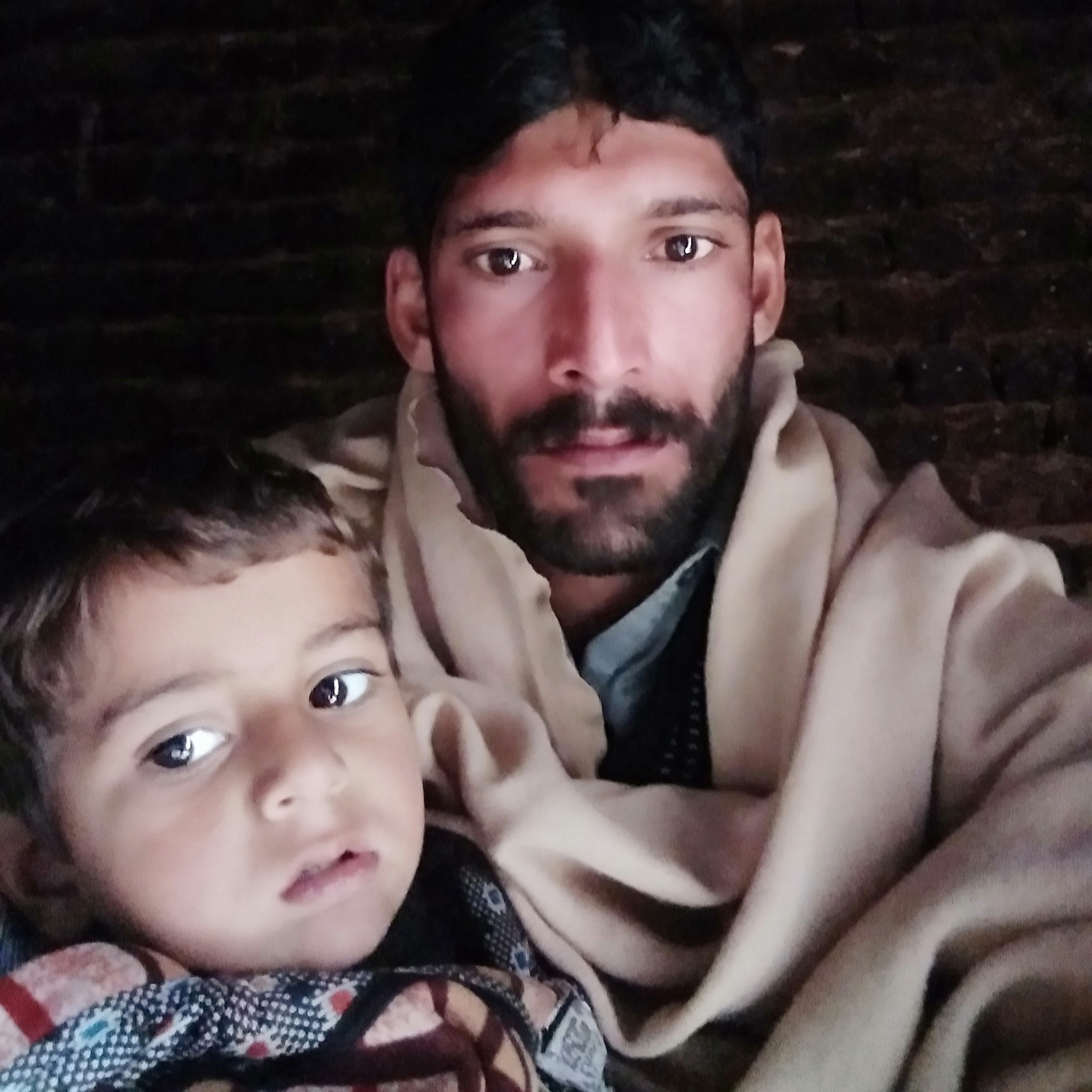 Qumar Ali