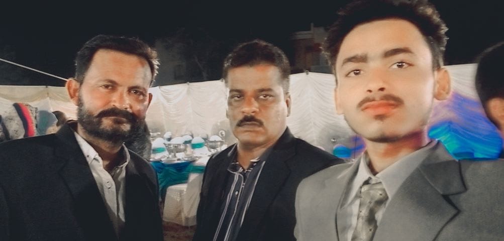 Rashid Hameed