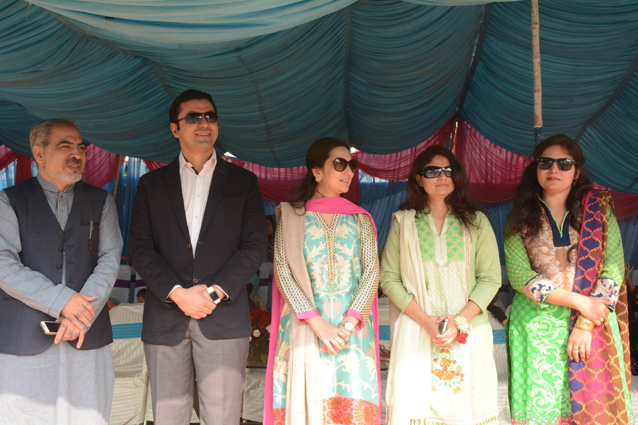 Captain Retd. Muhammad Ali Zia,... - Kids University Layyah | Facebook