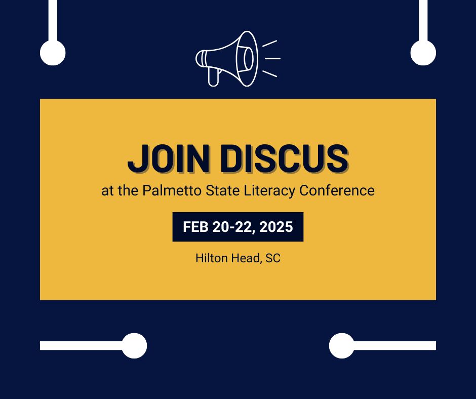 Discus - South Carolina's Virtual Library - 