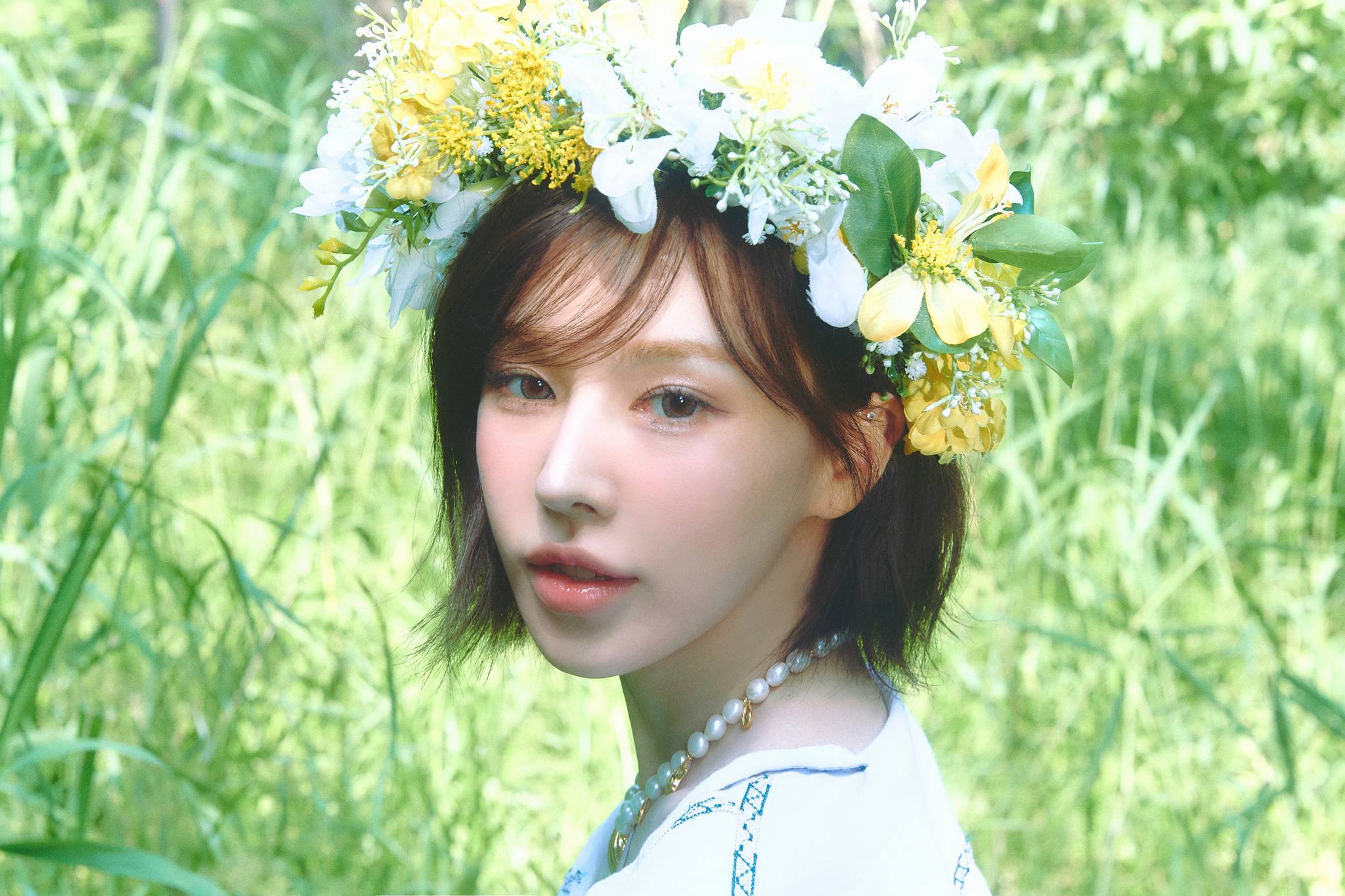 Red Velvet 'Cosmic' MV Teaser image - WENDY 💫 2024.06.24 6PM KST