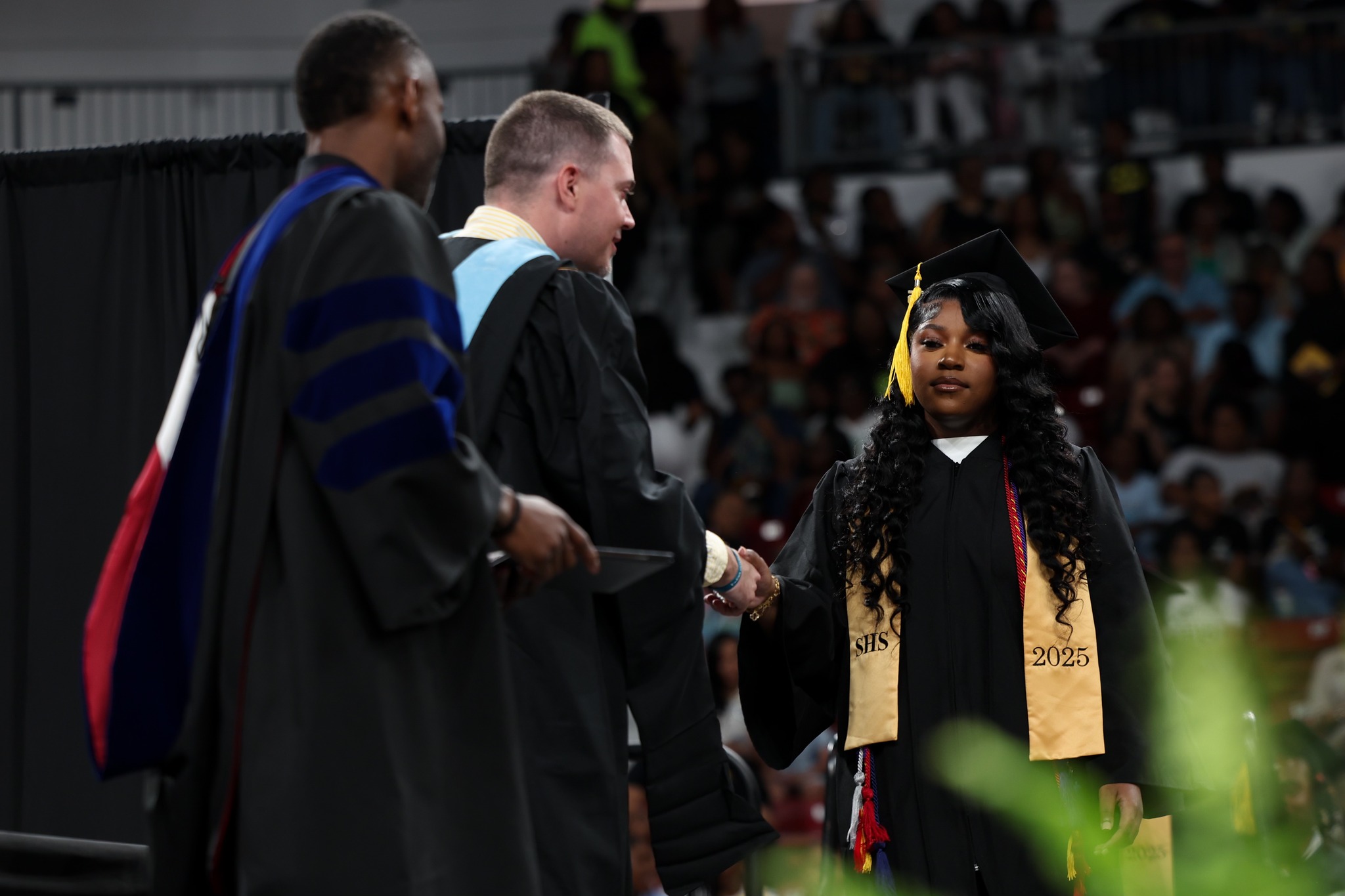 Starkville High School added a... - Starkville High School
