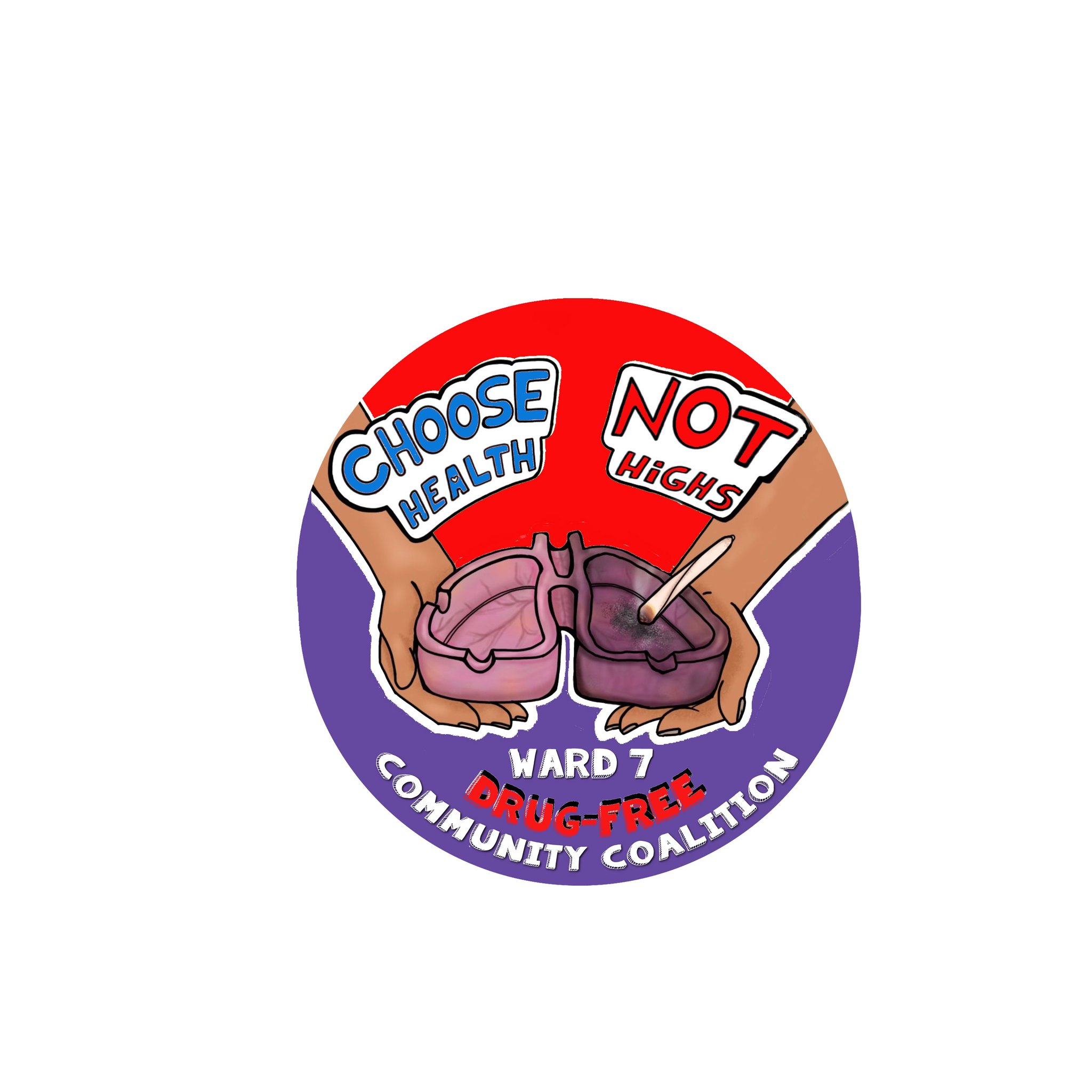 Ward 7 Drug Free Coalition
