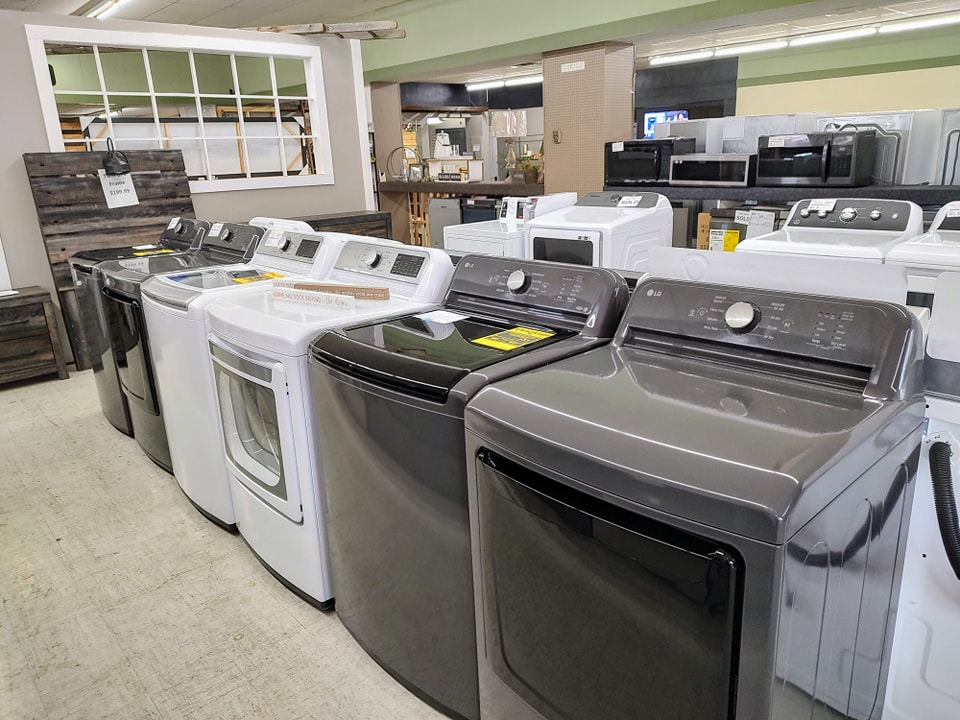 Karl's TV Audio Appliance &amp; Furniture Marshall | Marshall MN
