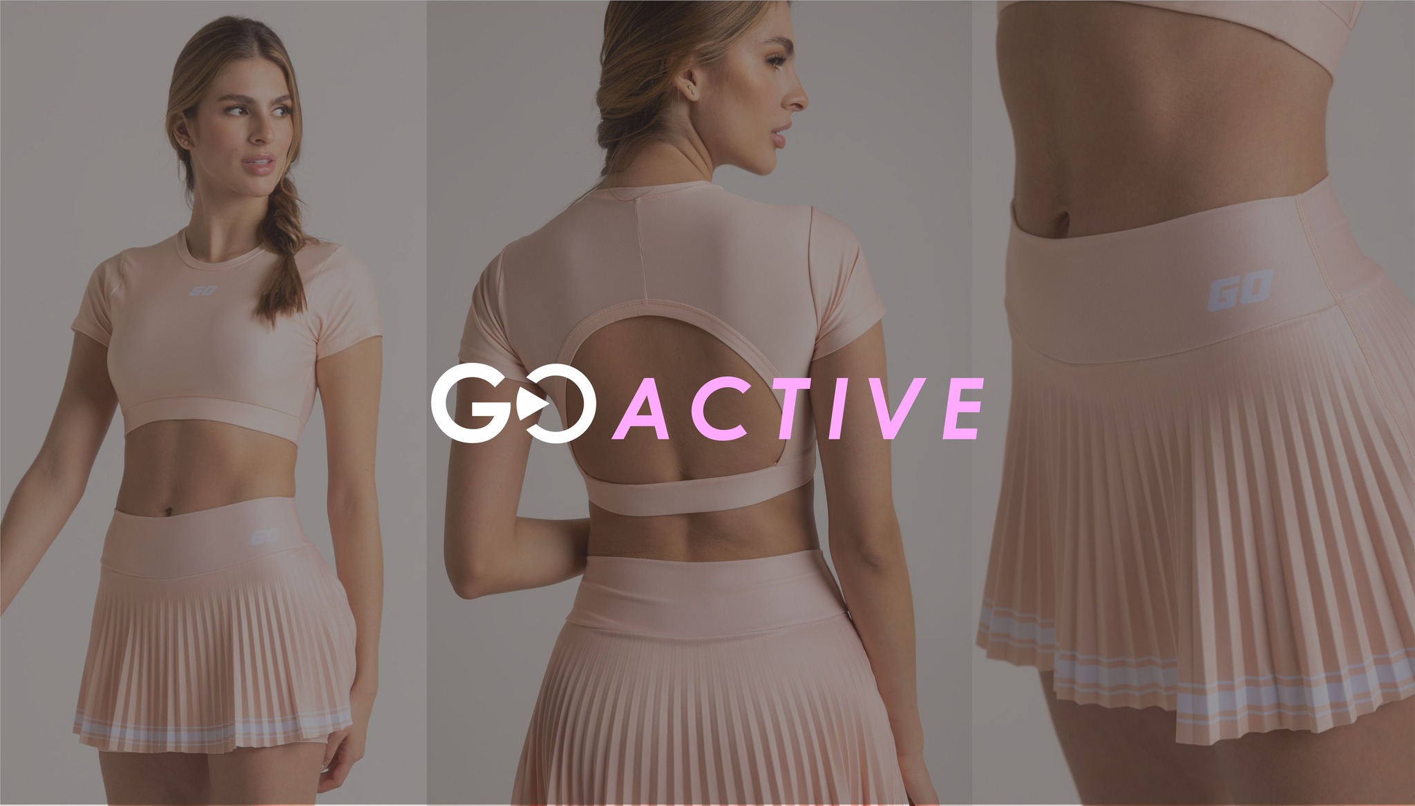Go Active