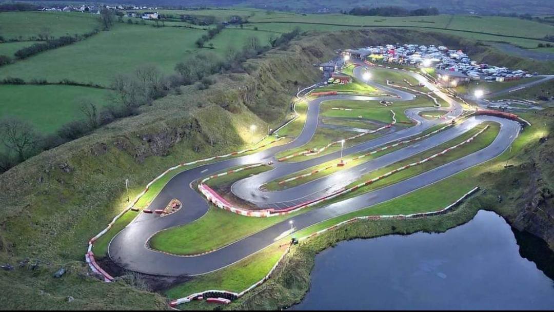 CLARK Motorsport