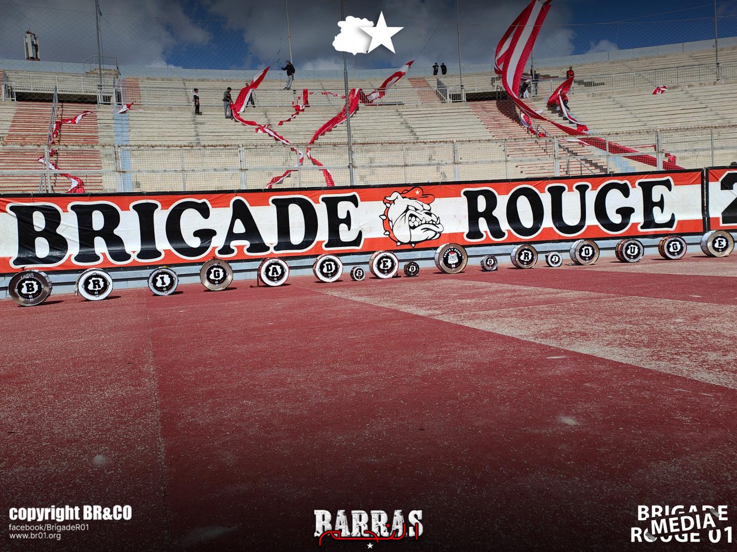 Brigade Rouge