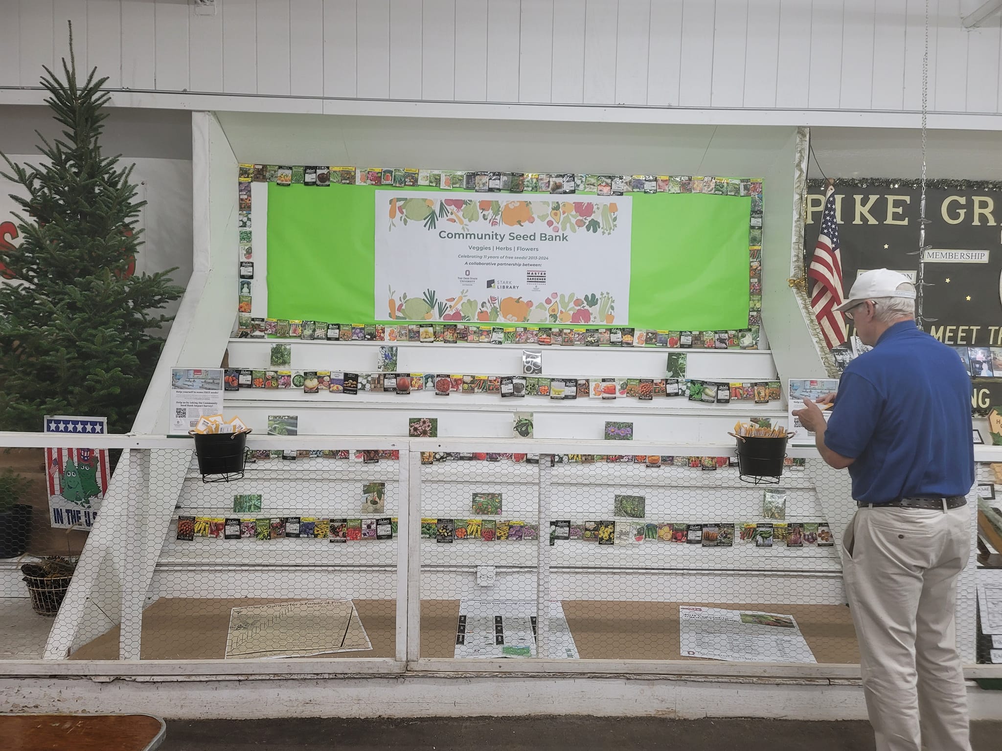 Congratulations to the Stark County Fair on celebrating 175 years in ...