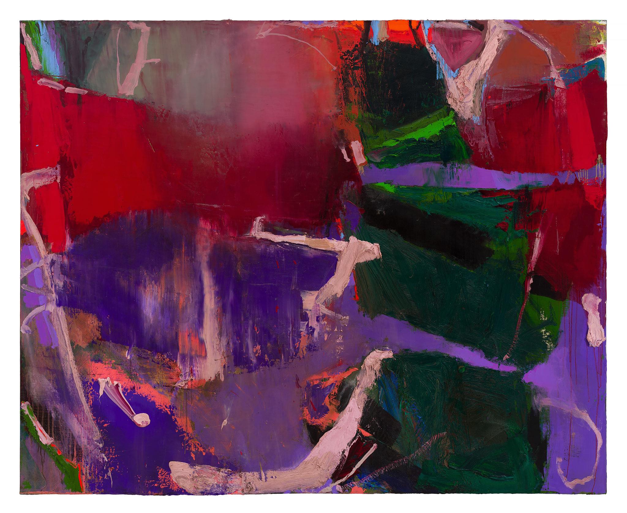 Brian Rutenberg Painter