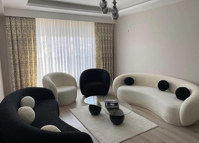 Continental Interiors Ug