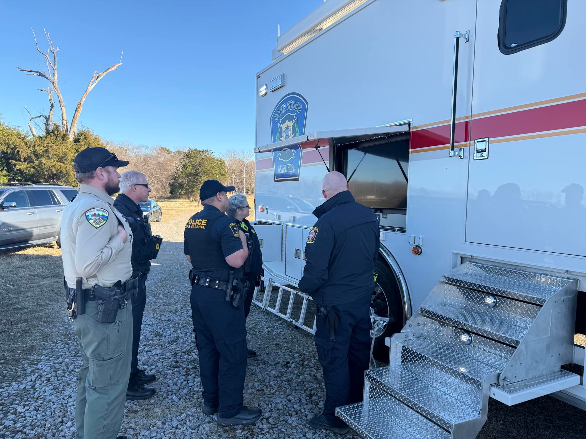 Newport News Fire... - Newport News Fire Department