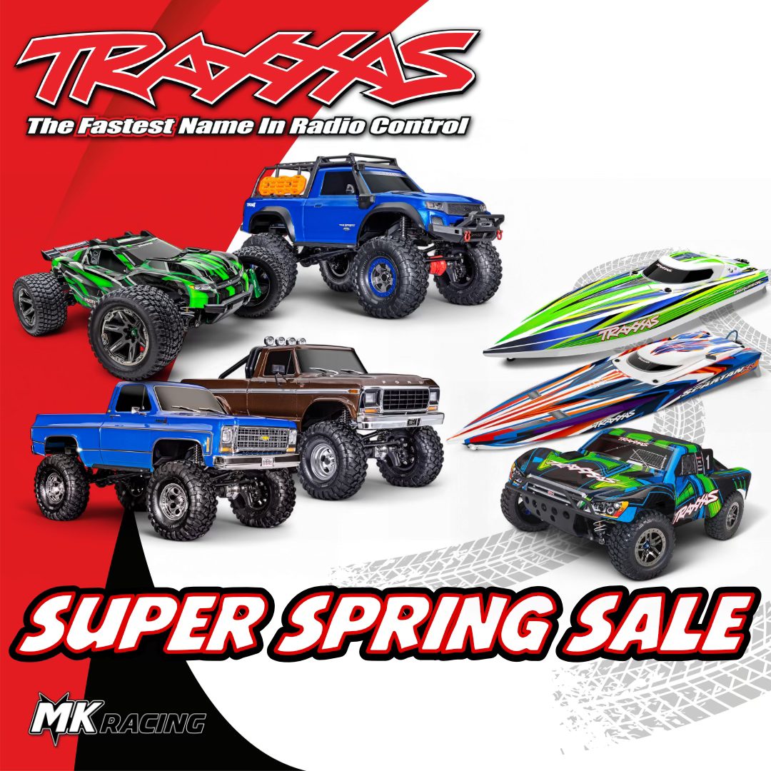 MK Racing