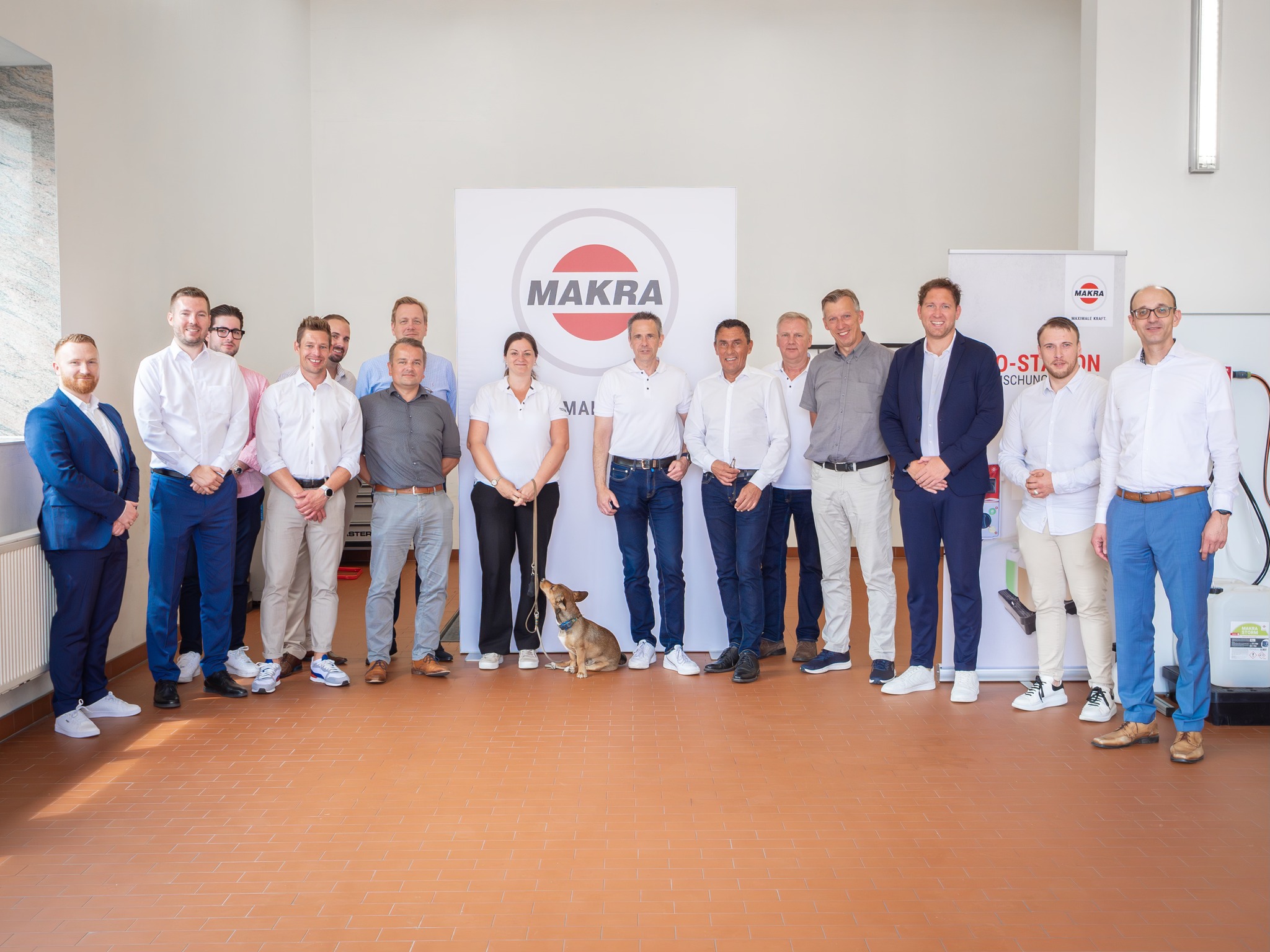 Makra Norbert Kraft Gmbh