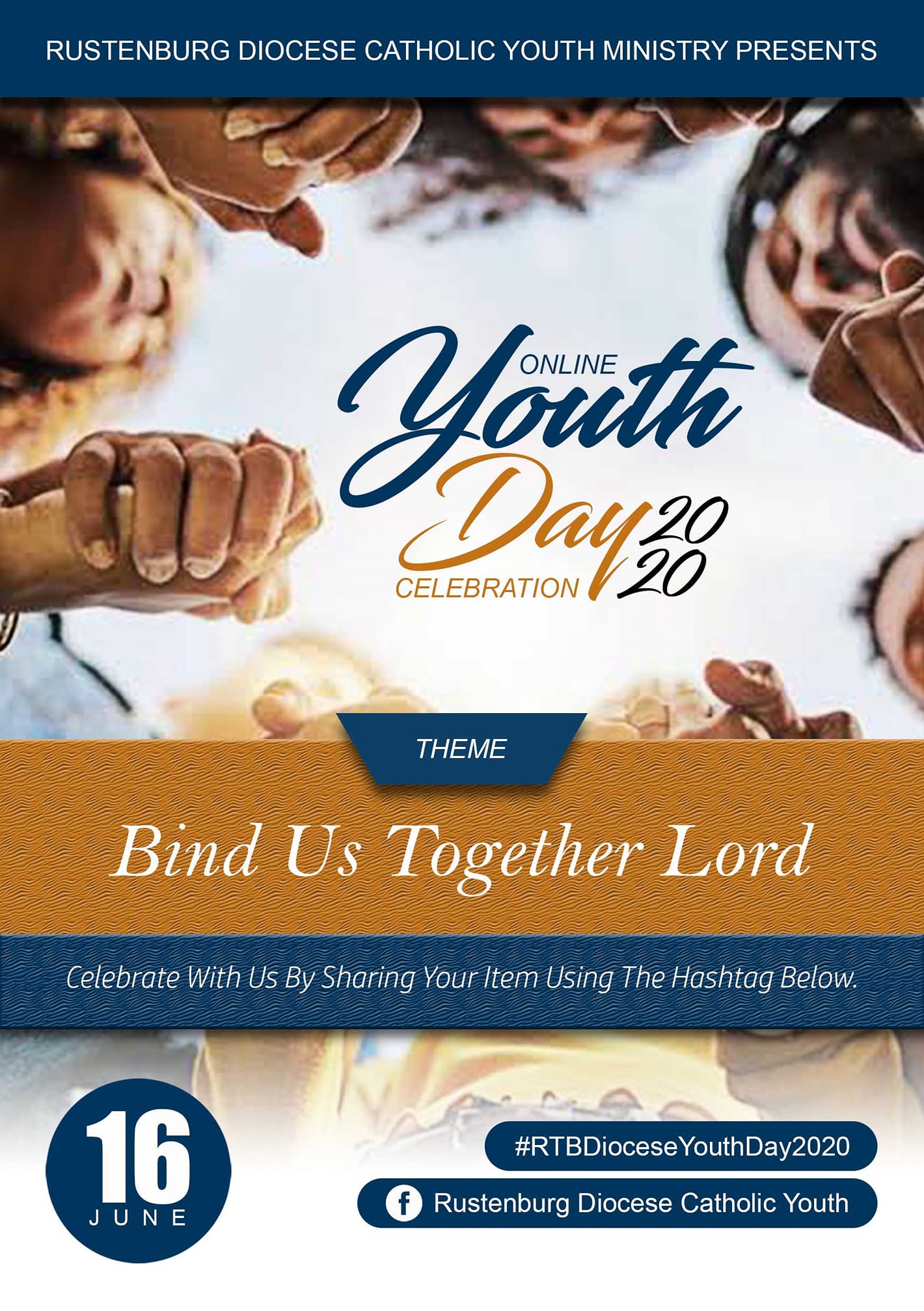 Rustenburg Diocese Catholic Youth