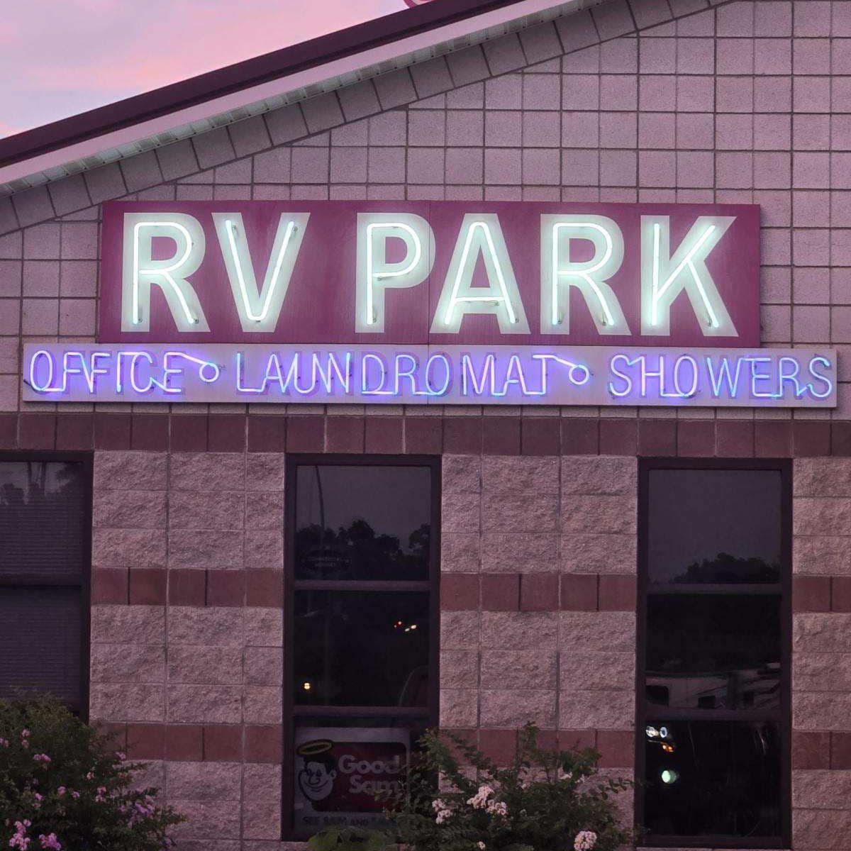 Where does your LIVIN’ take you? Hopefully past us. Book online when ...
