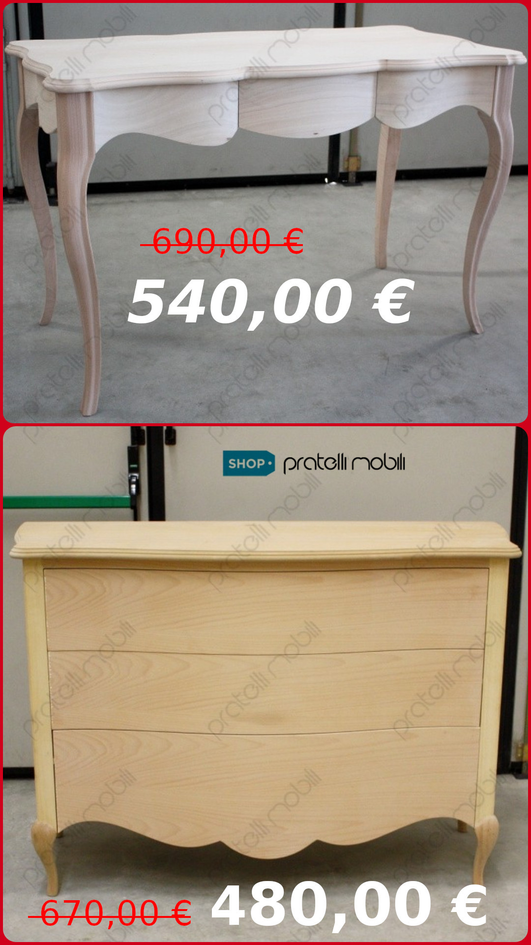 Pratelli Mobili | Ponsacco