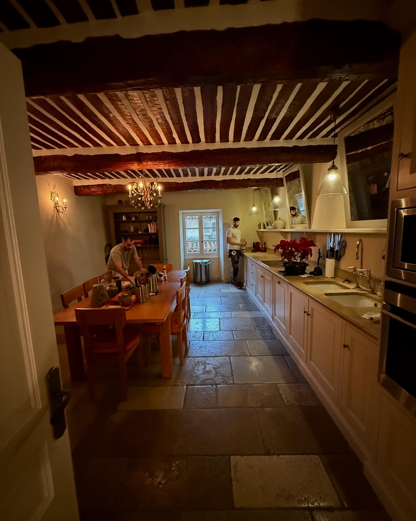 LAB Renovation | Nice