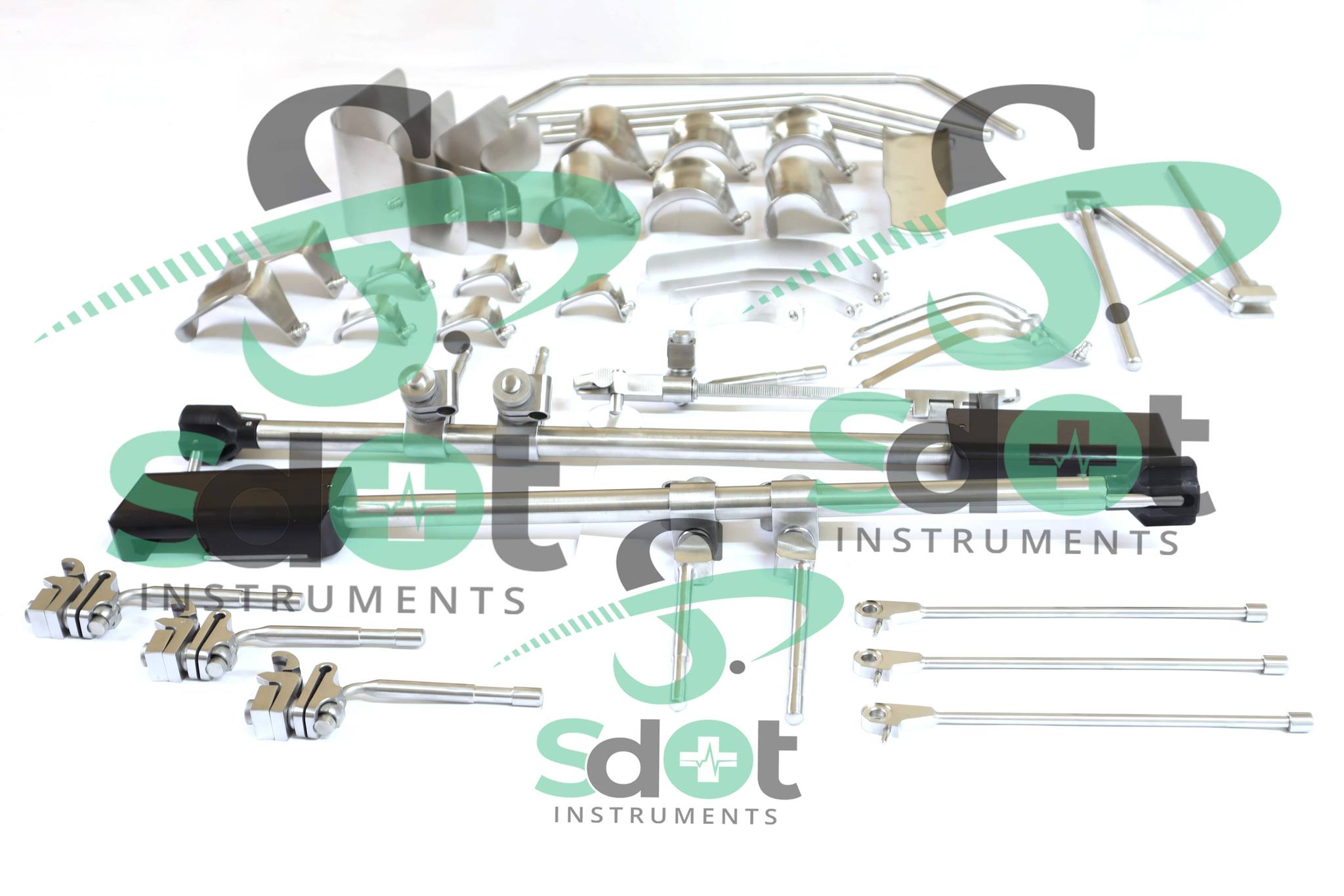 SdOt Instruments