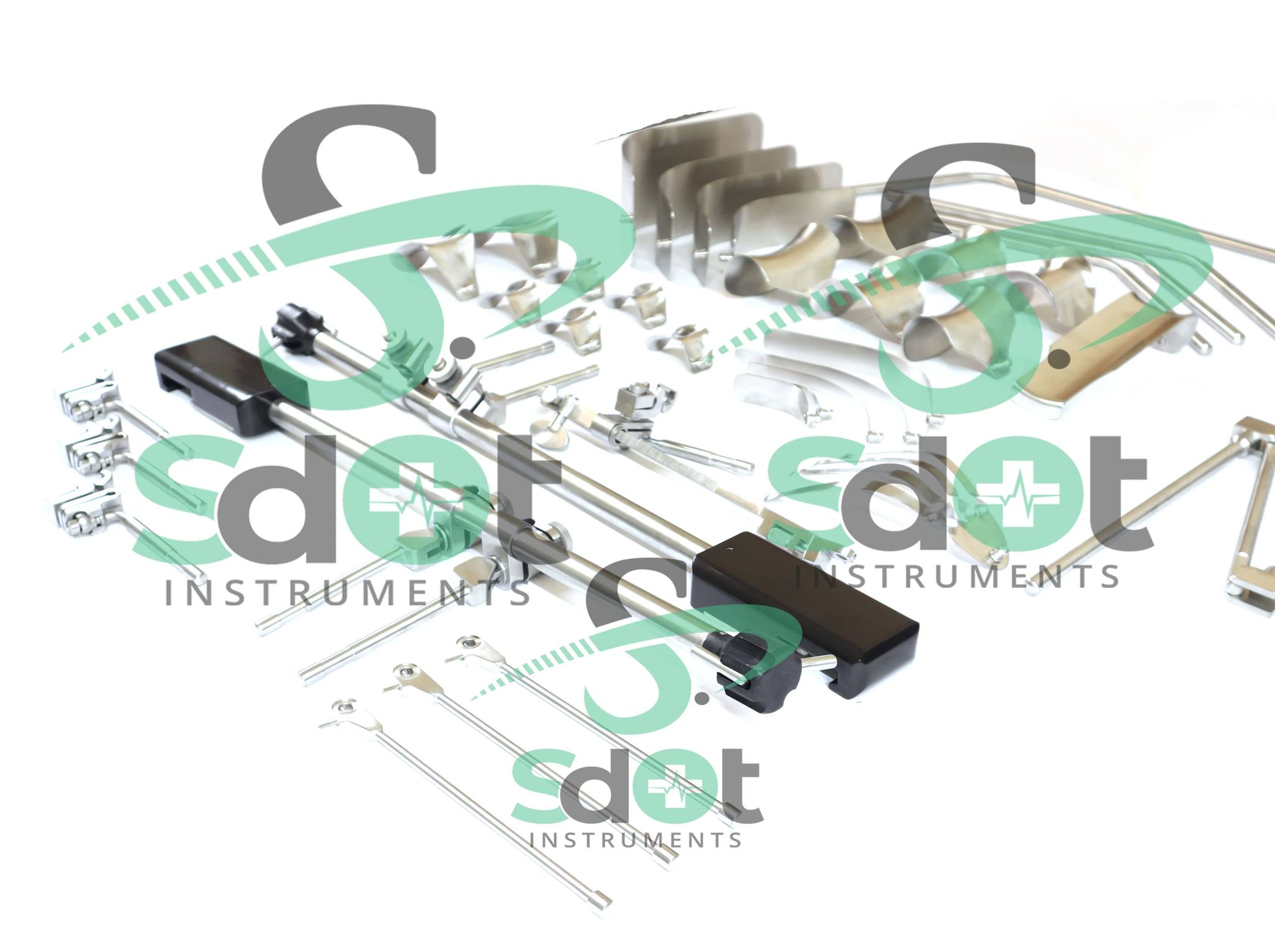 SdOt Instruments