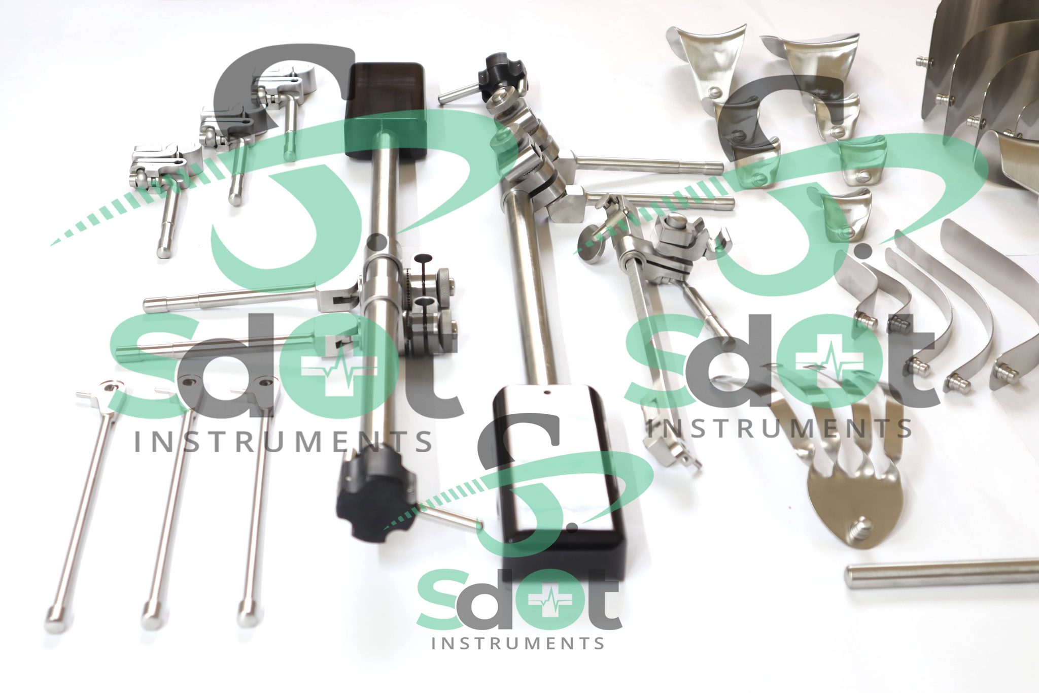 SdOt Instruments