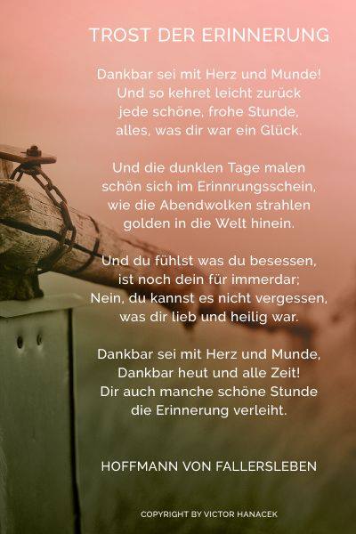 Trost Der Erinnerung Bestattungen Friedrich Hahn Gmbh Facebook
