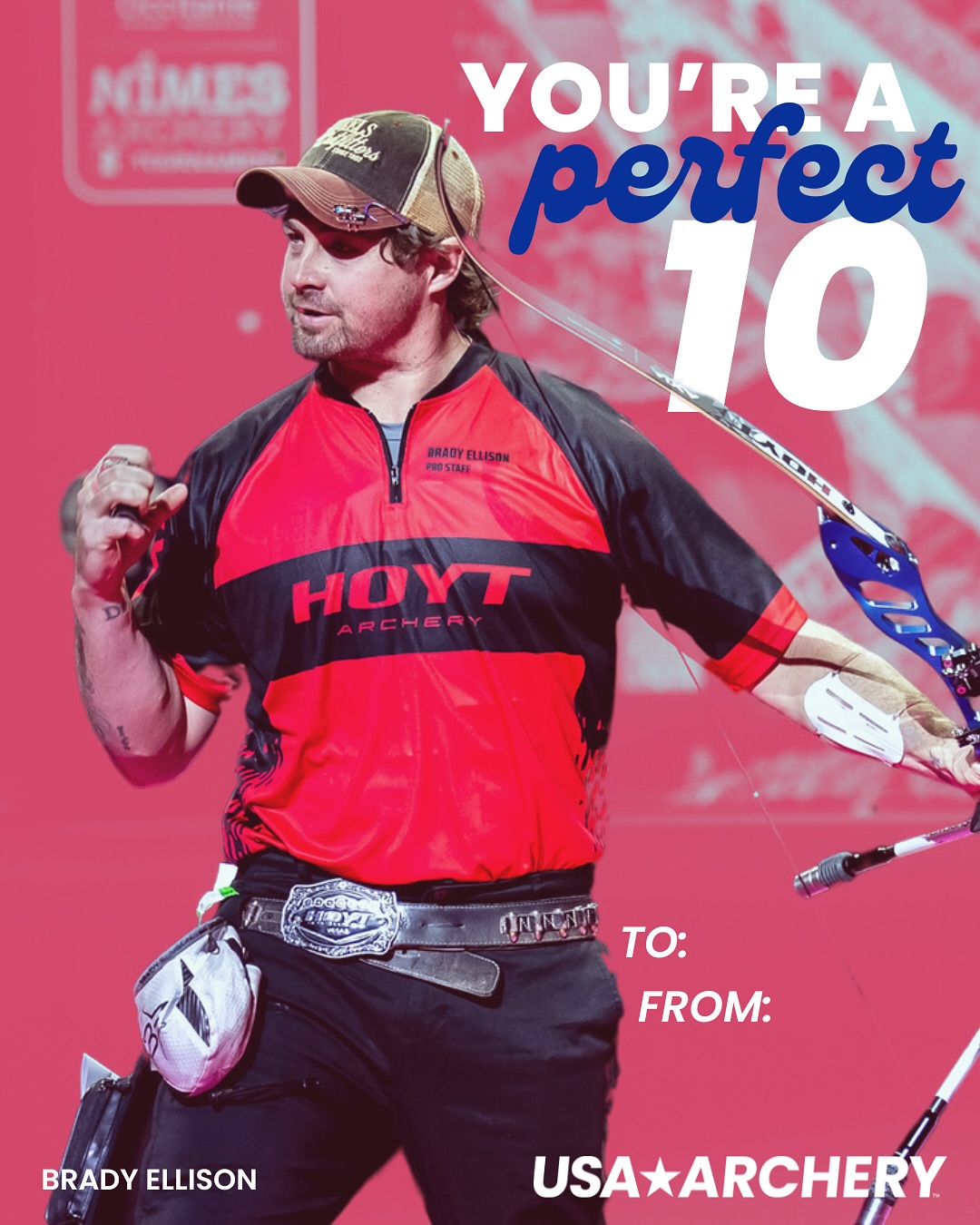 Charleston Archery