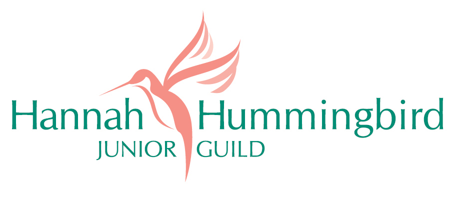 Hannah Hummingbird Junior Guild