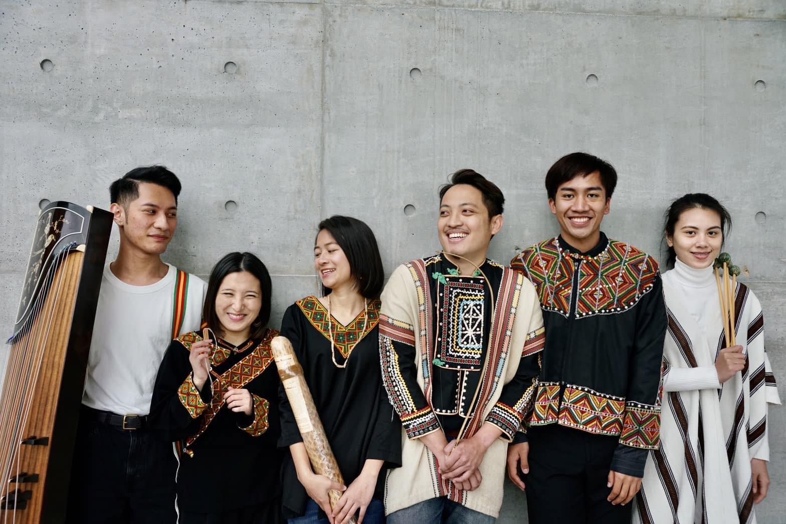 Minang 走到地極