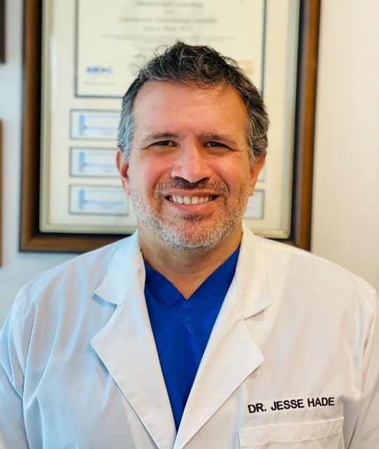 Jesse Hade, MD | New York NY