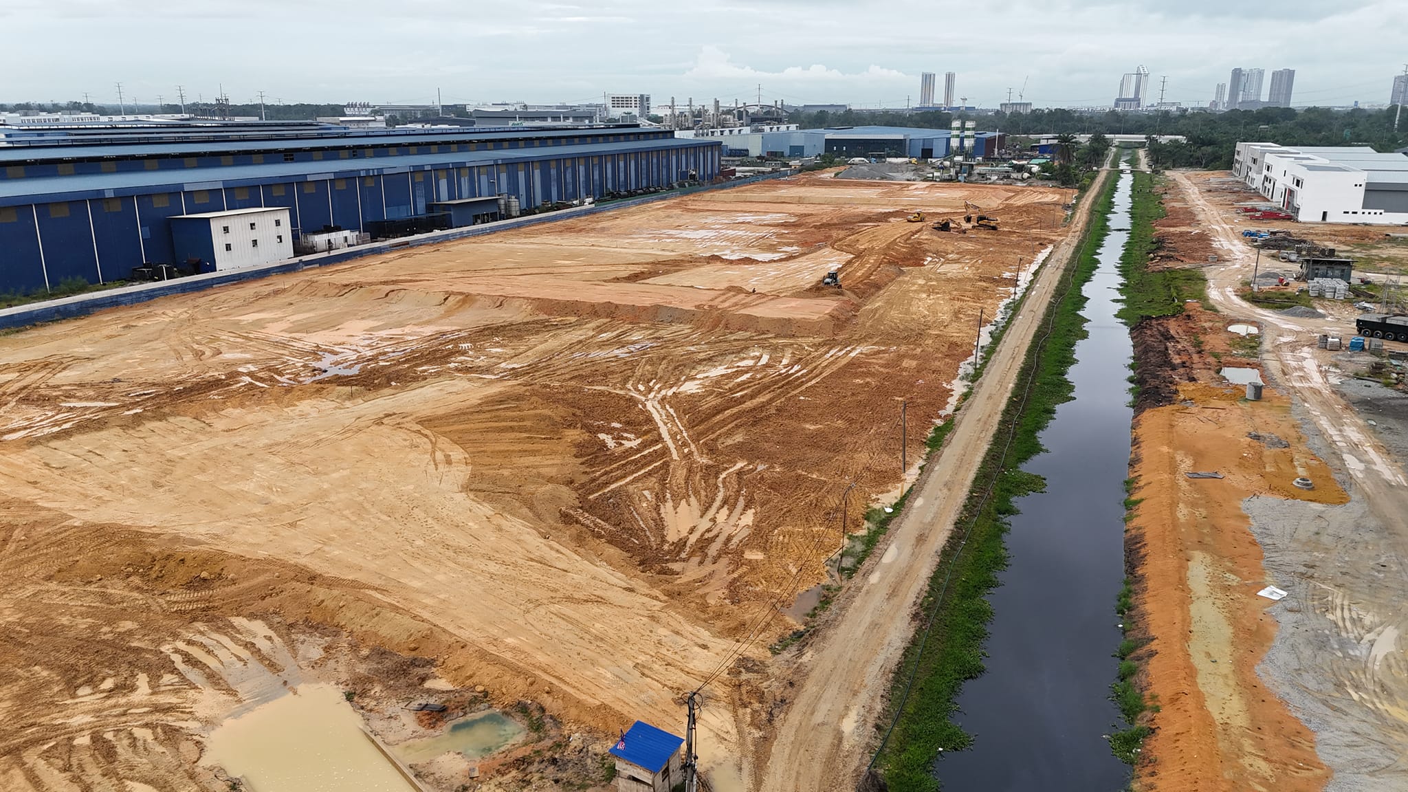 CK Building Solutions Sdn Bhd | Petaling Jaya