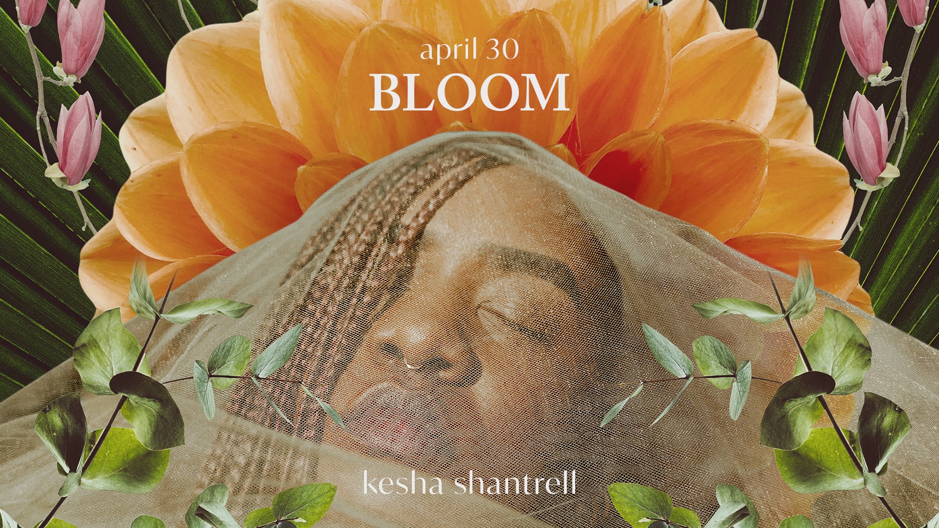 Kesha Shantrell