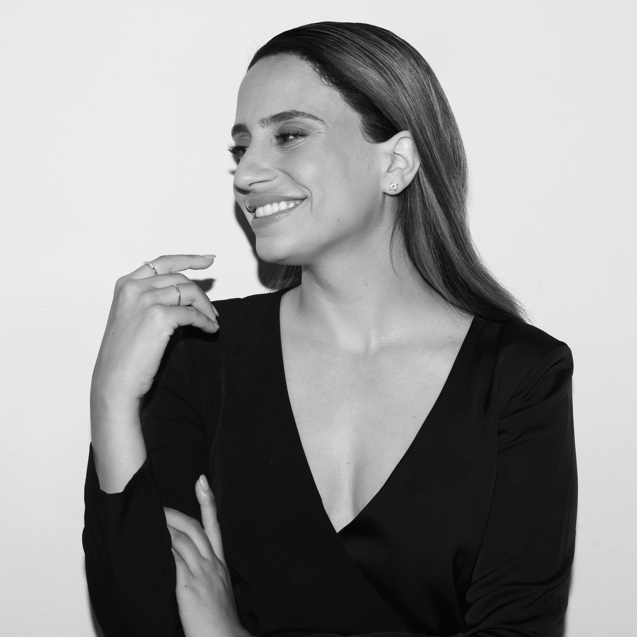 Tehila Gordon