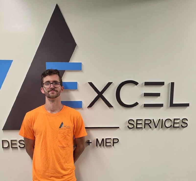 Join us in welcoming Joseph and... - Excel Services, Inc.