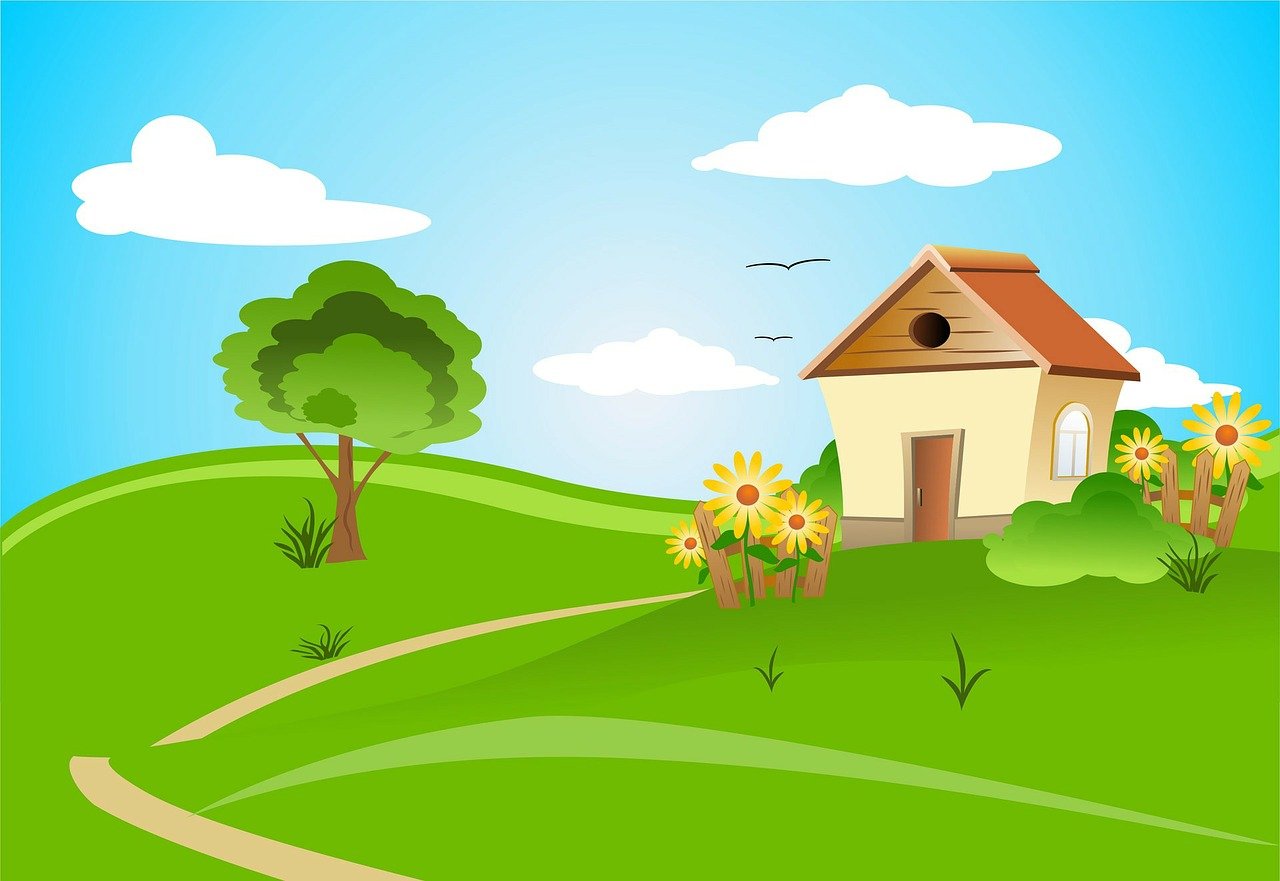 Illustration of Zero Waste Renovation Services For Apartments With High Ceilings