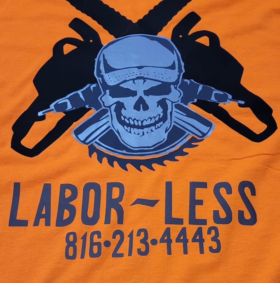 Labor-Less | Los Angeles CA