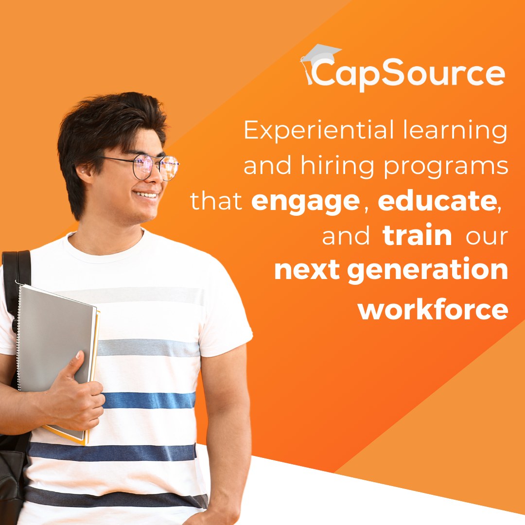 CapSource