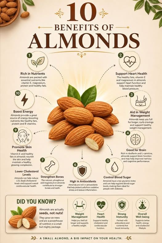 do almonds contain l carnitine Benefits of eating for health Size:8oz Glass Bottle Vitamin village - 50X patch