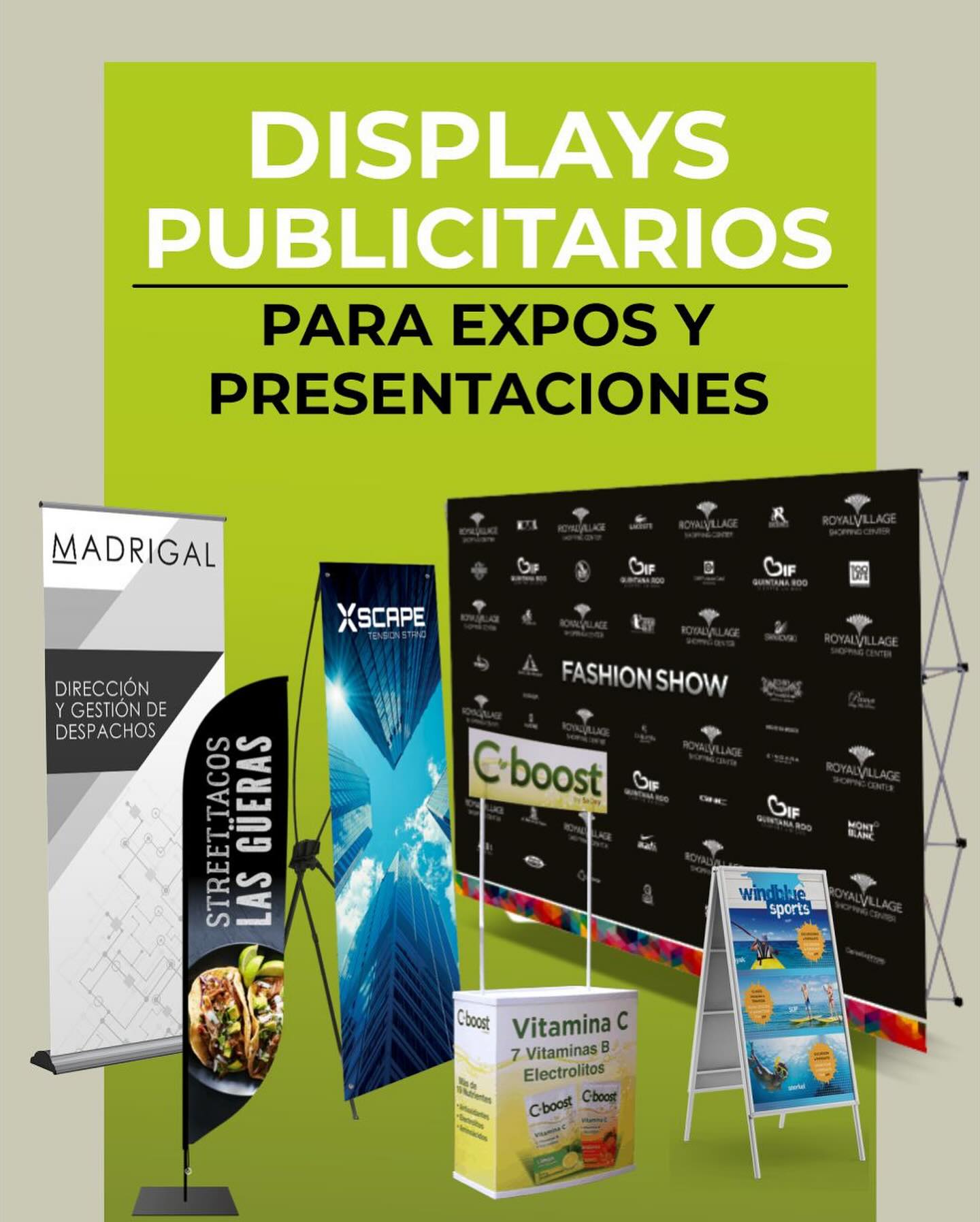 Central - En Central de Publicidad contamos con los mejores modelos de ...
