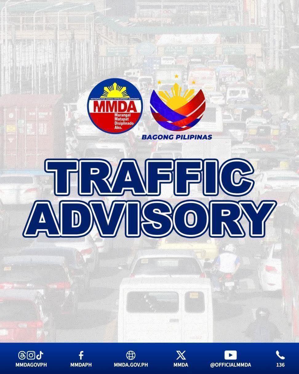 MMDA - MMDA added a new photo.