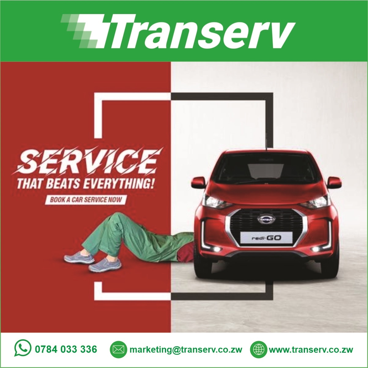 Transerv Harare