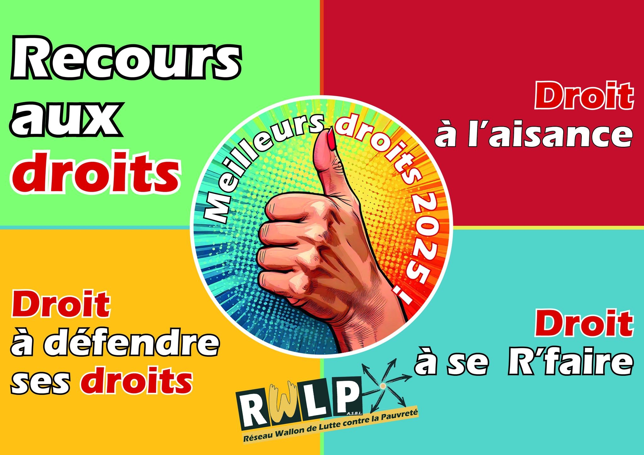 Réseau Wallon de Lutte contre la Pauvreté - le PEP-RWLP était ce 22 ...