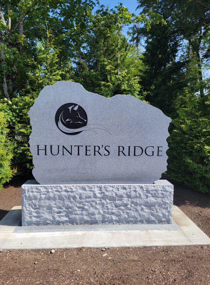Hunter's Ridge HOA | Sammamish WA