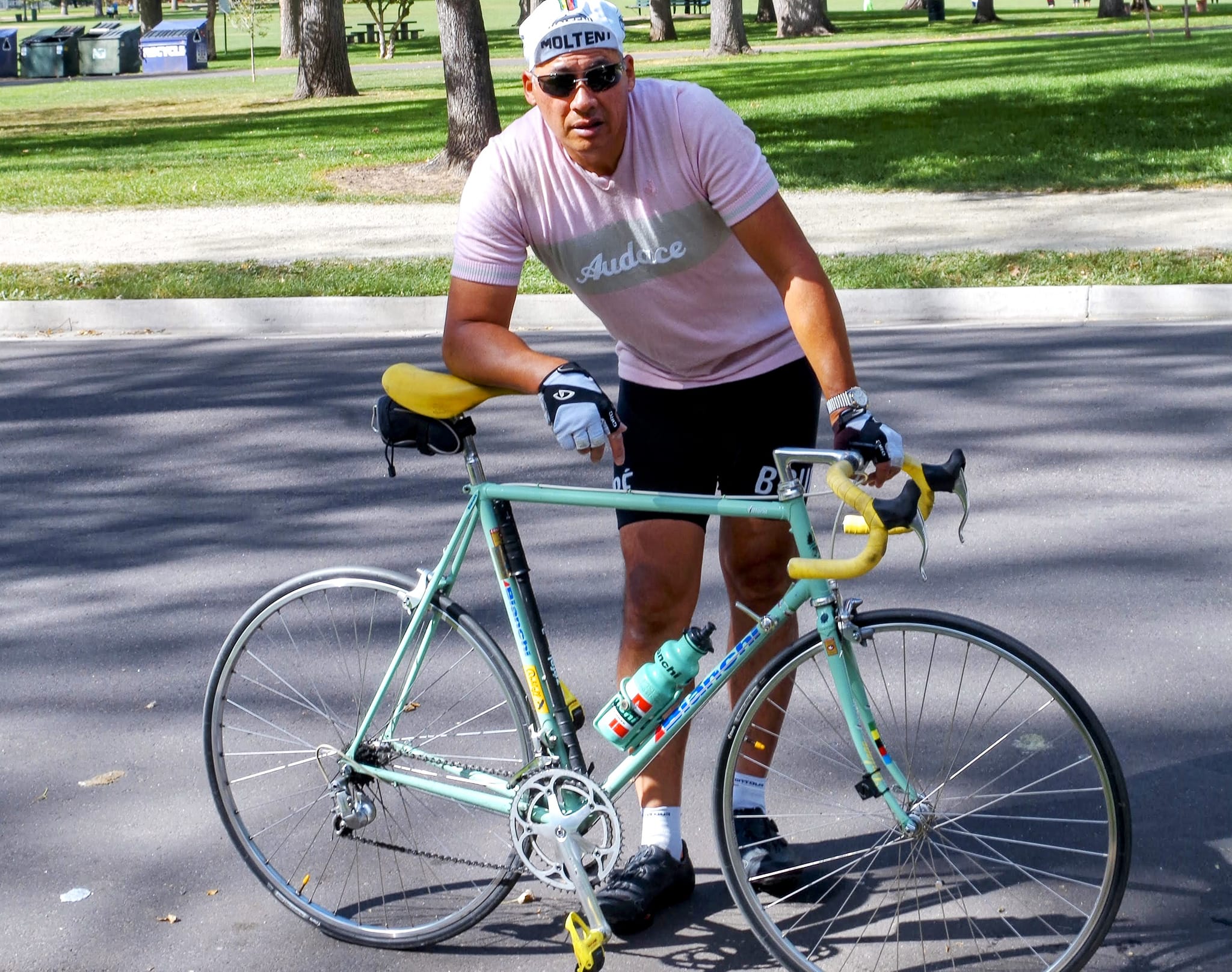 Potence Cobra Sterzo Ultra-light Vintage Pour Vélo De Course - Diamètre 1 Pouce, Argent, Compatible Colnago, Bianchi, Etc.