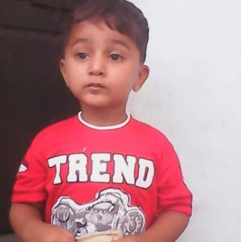 Arman Rajput