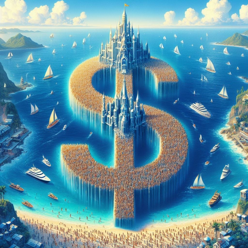 Atlantis Coin and AtlantisChain | Seattle WA