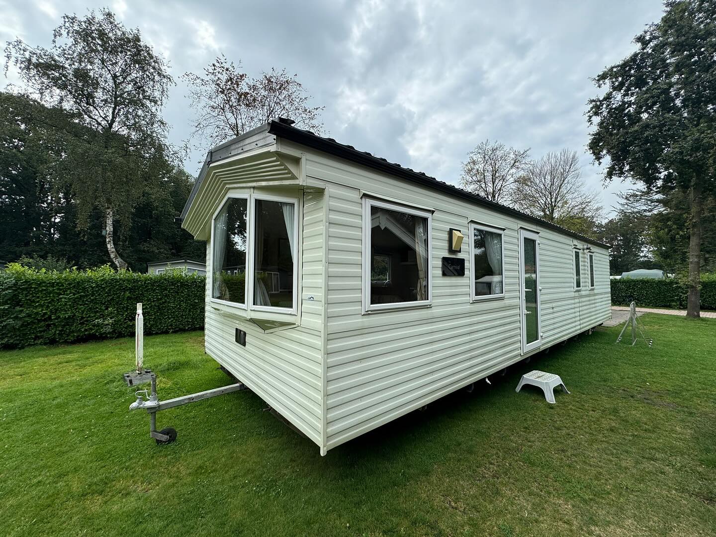 Camping de Posthoorn Rucphen | Rucphen