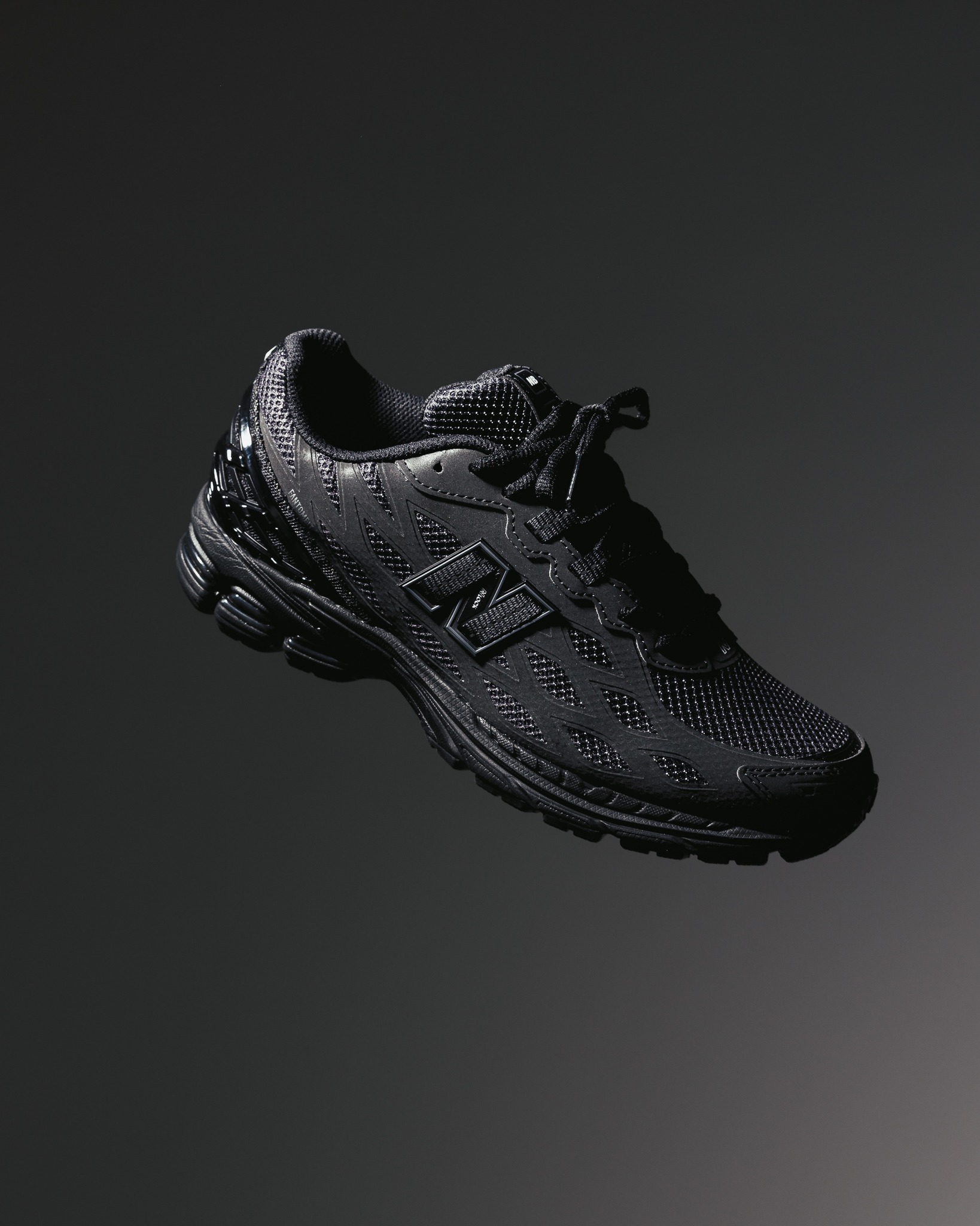 Now available: New Balance U1906WFD Black Shoplink: https://bit.ly 
