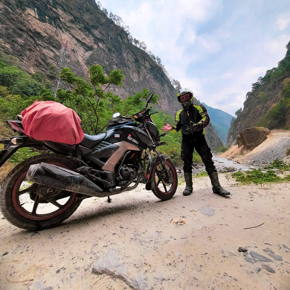 Ridersubhajit