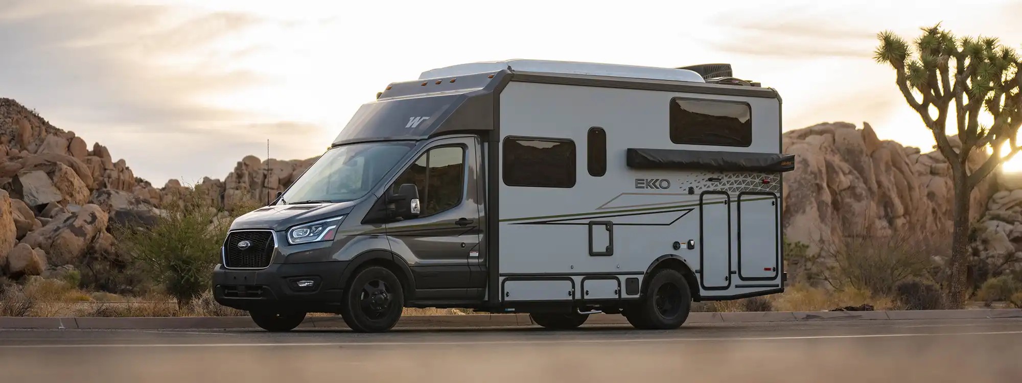 Winnebago EKKO owners | What is the beep sound from back of coach ...