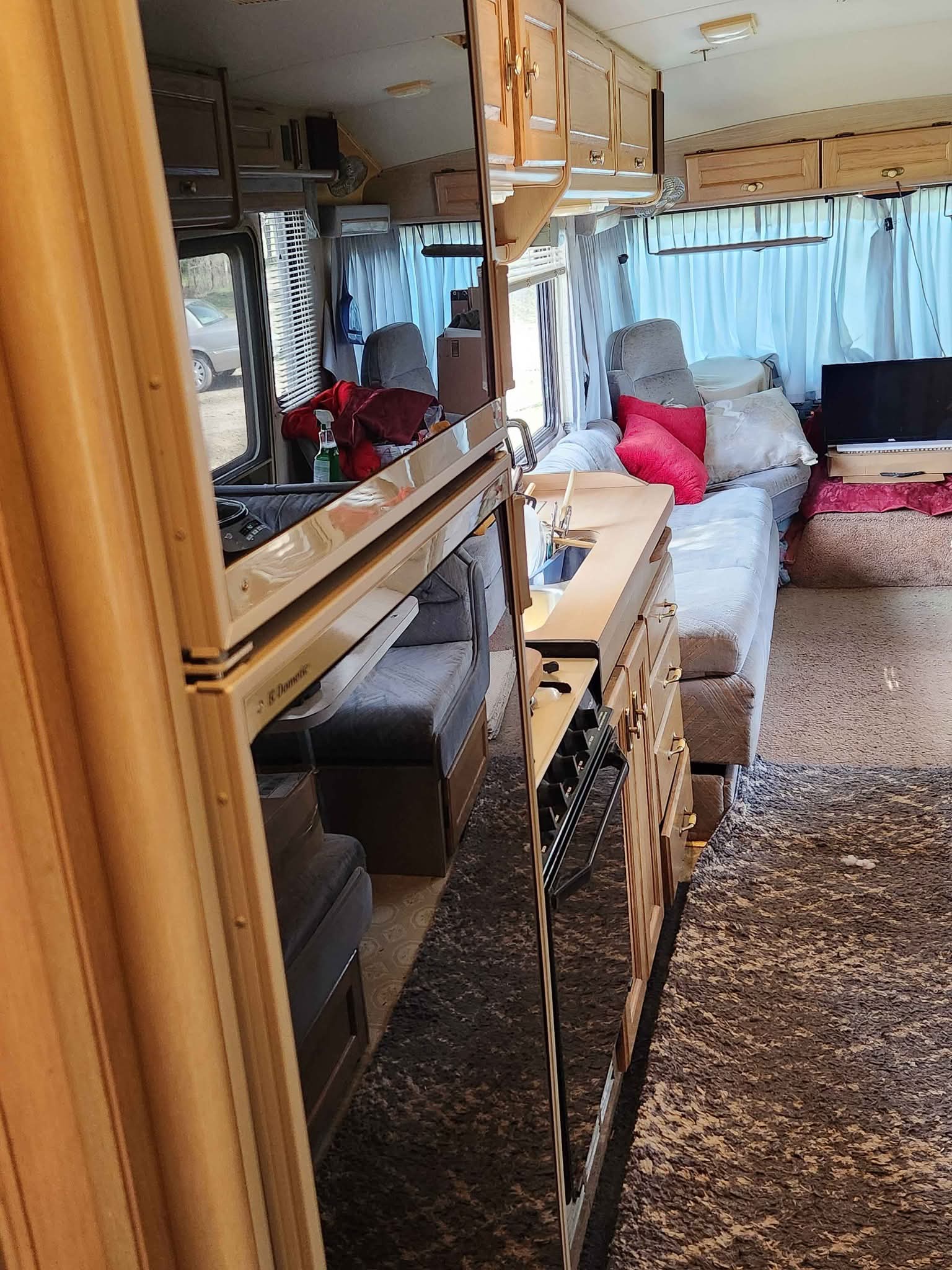 Fleetwood Southwind 1990, 32ft Class A RV - RVs & Campers - Wolverine ...